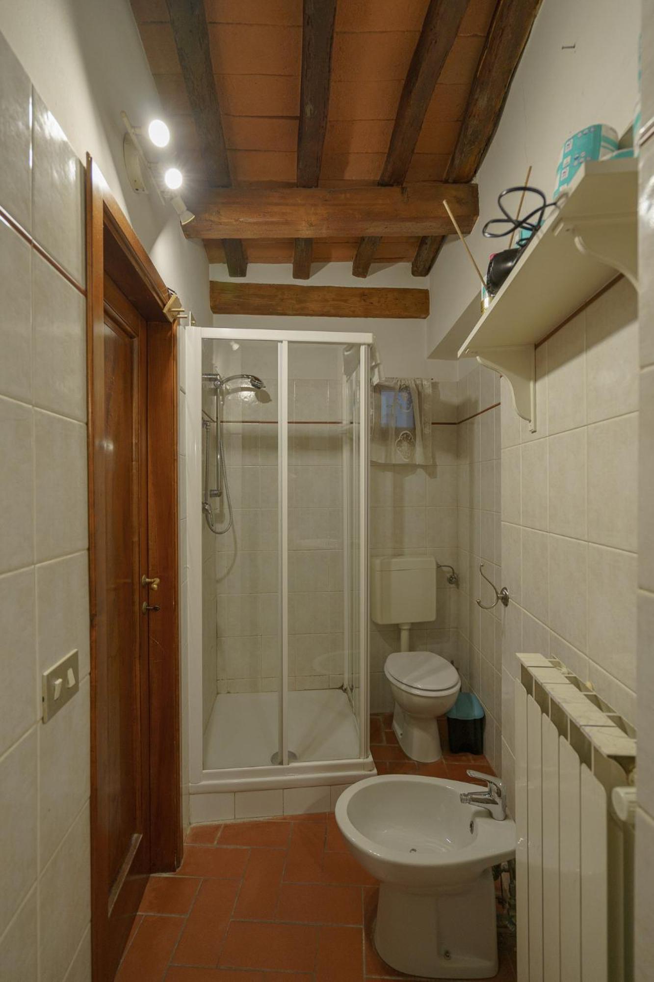 Traditional Florentine 1Br Apartment Close To Piazza Santa Croce Флоренция Экстерьер фото