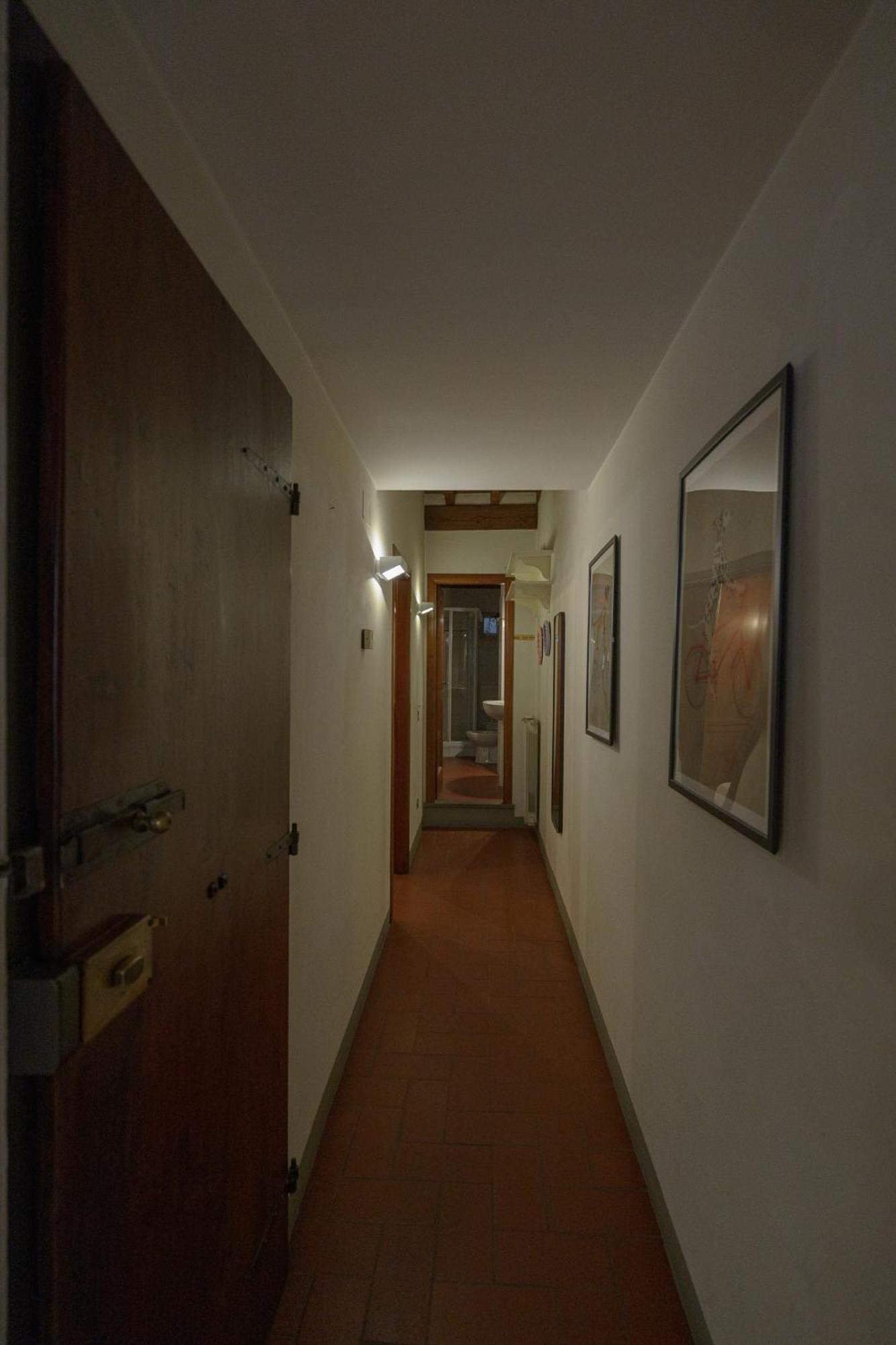 Traditional Florentine 1Br Apartment Close To Piazza Santa Croce Флоренция Экстерьер фото